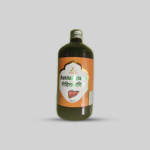 Asava-Arishta