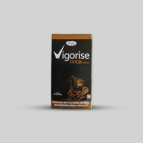 Patent & Proprietary Medicine